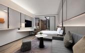 Туры в отель Crowne Plaza TAIZHOU CITY CENTRE by IHG