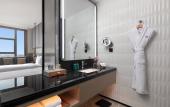Туры в отель Crowne Plaza TAIZHOU CITY CENTRE by IHG