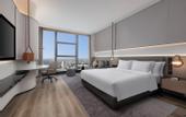 Туры в отель Crowne Plaza TAIZHOU CITY CENTRE by IHG