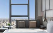Туры в отель Crowne Plaza TAIZHOU CITY CENTRE by IHG
