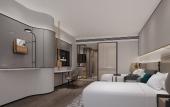 Туры в отель Crowne Plaza TAIZHOU CITY CENTRE by IHG