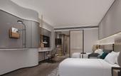 Туры в отель Crowne Plaza TAIZHOU CITY CENTRE by IHG