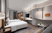 Туры в отель Crowne Plaza TAIZHOU CITY CENTRE by IHG