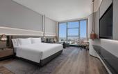 Туры в отель Crowne Plaza TAIZHOU CITY CENTRE by IHG