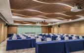 Туры в отель Oceantec Valley Hotel Qingdao