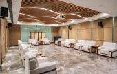 Туры в отель Oceantec Valley Hotel Qingdao