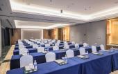 Туры в отель Oceantec Valley Hotel Qingdao
