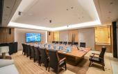 Туры в отель Oceantec Valley Hotel Qingdao