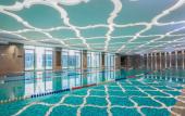 Туры в отель Oceantec Valley Hotel Qingdao