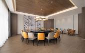 Туры в отель Hampton by Hilton Tangshan Caofeidian