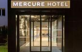 Туры в отель Mercure Toulouse Aeroport Blagnac