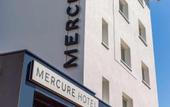 Туры в отель Mercure Toulouse Aeroport Blagnac