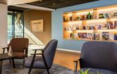 Туры в отель Mercure Toulouse Aeroport Blagnac