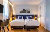 Туры в отель Mercure Toulouse Aeroport Blagnac