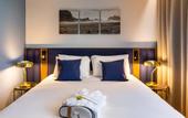 Туры в отель Mercure Toulouse Aeroport Blagnac