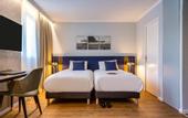 Туры в отель Mercure Toulouse Aeroport Blagnac