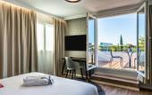 Туры в отель Mercure Toulouse Aeroport Blagnac