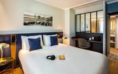 Туры в отель Mercure Toulouse Aeroport Blagnac