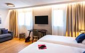 Туры в отель Mercure Toulouse Aeroport Blagnac