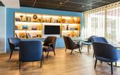 Туры в отель Mercure Toulouse Aeroport Blagnac
