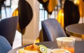 Туры в отель Mercure Toulouse Aeroport Blagnac