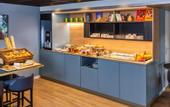 Туры в отель Mercure Toulouse Aeroport Blagnac