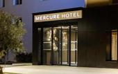 Туры в отель Mercure Toulouse Aeroport Blagnac