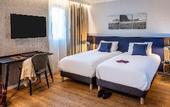 Туры в отель Mercure Toulouse Aeroport Blagnac