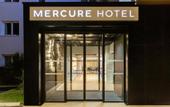 Туры в отель Mercure Toulouse Aeroport Blagnac