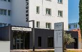 Туры в отель Mercure Toulouse Aeroport Blagnac