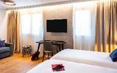 Туры в отель Mercure Toulouse Aeroport Blagnac