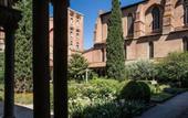 Туры в отель Mercure Toulouse Aeroport Blagnac