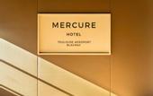 Туры в отель Mercure Toulouse Aeroport Blagnac