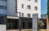 Туры в отель Mercure Toulouse Aeroport Blagnac