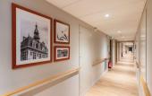 Туры в отель Zenao Appart'hotel Saint-Maur-des-Fosses