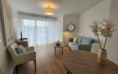 Туры в отель Zenao Appart'hotel Saint-Maur-des-Fosses