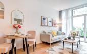 Туры в отель Zenao Appart'hotel Saint-Maur-des-Fosses
