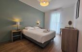 Туры в отель Zenao Appart'hotel Saint-Maur-des-Fosses
