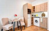 Туры в отель Zenao Appart'hotel Saint-Maur-des-Fosses