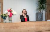 Туры в отель Zenao Appart'hotel Saint-Maur-des-Fosses
