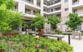 Туры в отель Zenao Appart'hotel Saint-Maur-des-Fosses