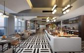 Туры в отель Hilton Garden Inn Changji