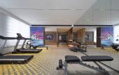 Туры в отель Hilton Garden Inn Changji