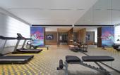 Туры в отель Hilton Garden Inn Changji