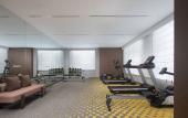 Туры в отель Hilton Garden Inn Changji