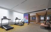 Туры в отель Hilton Garden Inn Changji