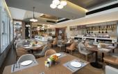 Туры в отель Hilton Garden Inn Changji