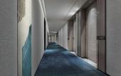Туры в отель Courtyard by Marriott Nantong