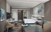 Туры в отель Courtyard by Marriott Nantong