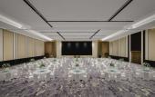 Туры в отель Holiday Inn KUNSHAN EAST by IHG